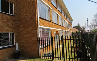 2 Bedroom Apartment in Strubenvale