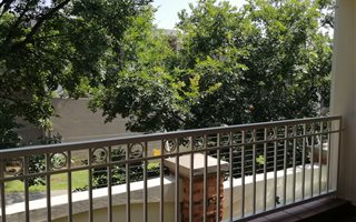 2 Bedroom Apartment in Rivonia