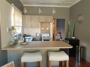 2 Bed Apartment in Memorial Road Area