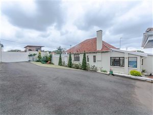 3 Bed House in Morningside