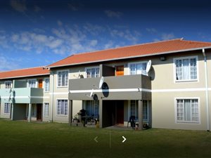2 Bed Apartment in Comet