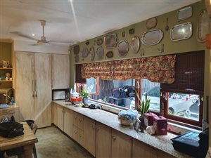 3 Bed House in Witfield