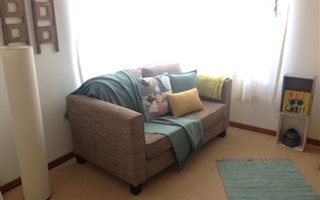 Bachelor apartment in Hillcrest