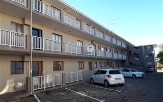 2 Bedroom Apartment in East London Central