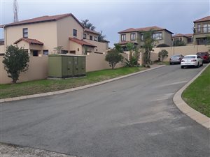 3 Bed House in Kyalami Hills