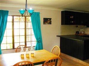 1.5 ha Farm in Mossel Bay Central