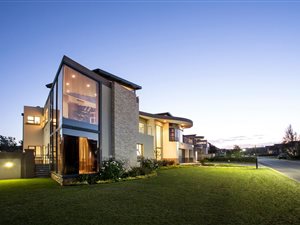 4 Bed House in Ebotse Estate