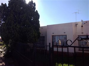 3 Bed House in Sebokeng Zone 14