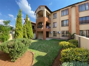2 Bed Apartment in Halfway Gardens