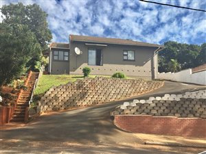 3 Bed House in Woodlands