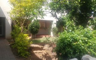 3 Bedroom Townhouse in Vorna Valley
