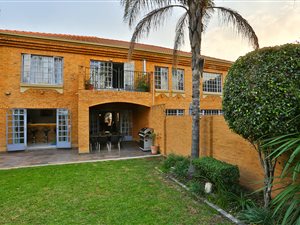 3 Bed Duplex in North Riding