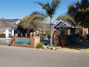 2 Bed Apartment in Beyers Park