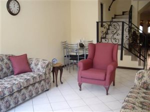 2 Bed Townhouse in Edenvale