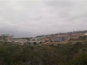 852 m² Land available in De Bakke