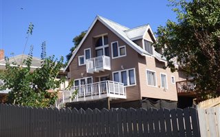 3 Bedroom House in Hornlee