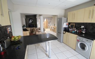 3 Bedroom House in Richmond Estate