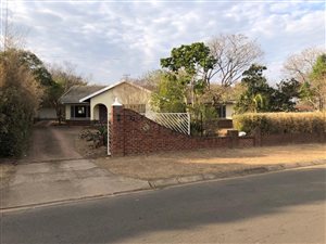 4 Bed House in Pietermaritzburg Central