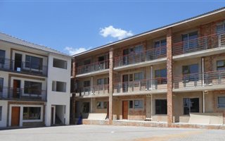 2 Bedroom Apartment in Windsor East