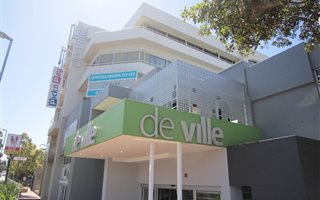 108 m² Retail Space in Durbanville