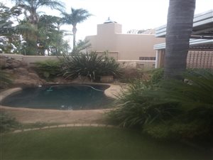 4 Bed Townhouse in Brummeria