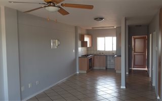 2 Bedroom Flat in Brits