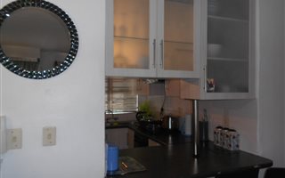 2 Bedroom Flat in Naval Hill