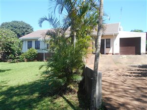 3 Bed House in Inyala Park