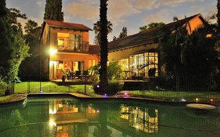 4 Bedroom House in Malanshof
