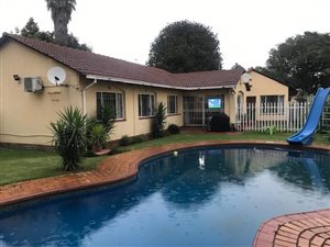 3 Bed House in Anzac