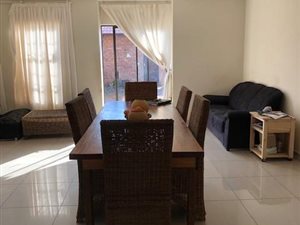 3 Bed Duplex in Annlin
