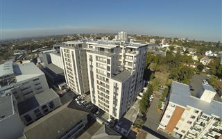 1 Bedroom Apartment in Claremont Upper
