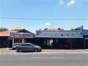 570 m² Industrial space in Newlands