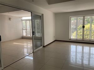 2 Bed Apartment in Craighall