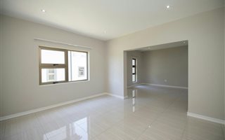 4 Bedroom Cluster in Brooklyn