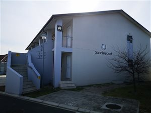 2 Bed Apartment in Kuilsriver
