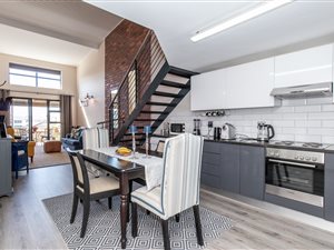 1 Bed Apartment in Tokai