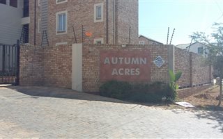 2 Bedroom Apartment in North Riding