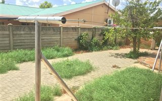3 Bedroom House in Kimberley