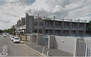 2 Bedroom Apartment in Greenside East