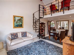1 Bed Simplex in Edenburg