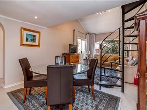 1 Bed Simplex in Edenburg
