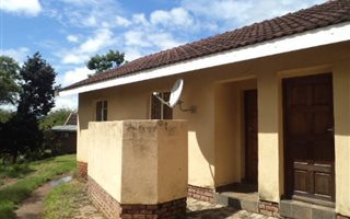 2 Bedroom Apartment in Tzaneen