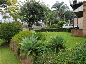 3 Bedroom Apartment in Gillitts