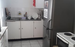 1.5 Bedroom Flat in Carrington Heights