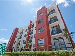 1 Bed Apartment in Umhlanga Ridge