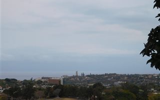 2 Bedroom Apartment in Amanzimtoti