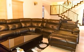 3 Bedroom Townhouse in Izinga Ridge
