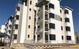 2 Bedroom Apartment in Broadacres