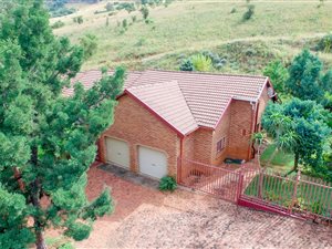5 Bed House in Suiderberg